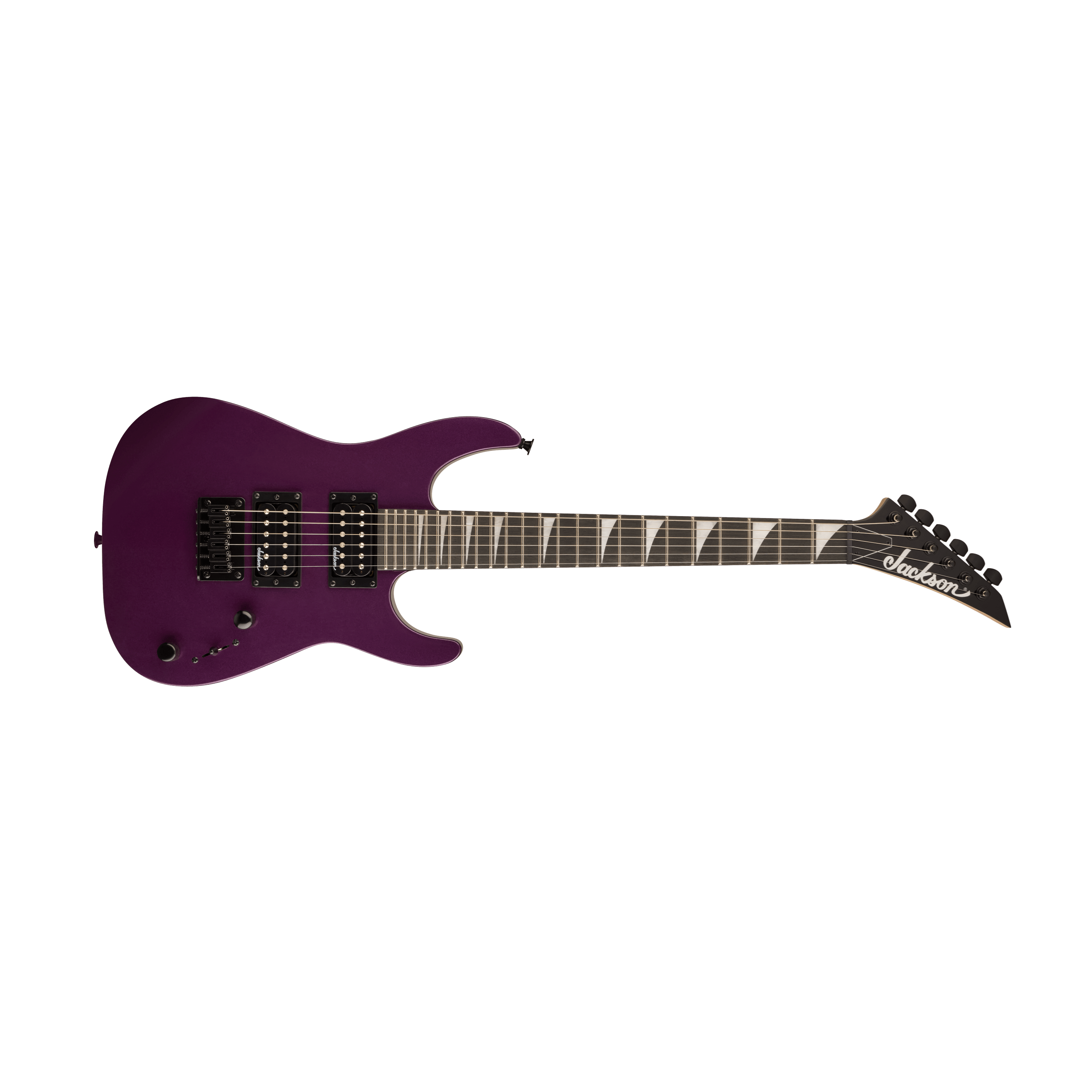 GUITARRA ELEC JACKSON JS1X DK MINION PAV