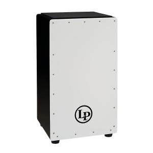 CAJON LP PRISM SNARE BLANCO C/PAD LP1425-FW