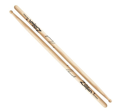 BAQUETA ZILDJIAN PUNTA MADERA 7A NAT