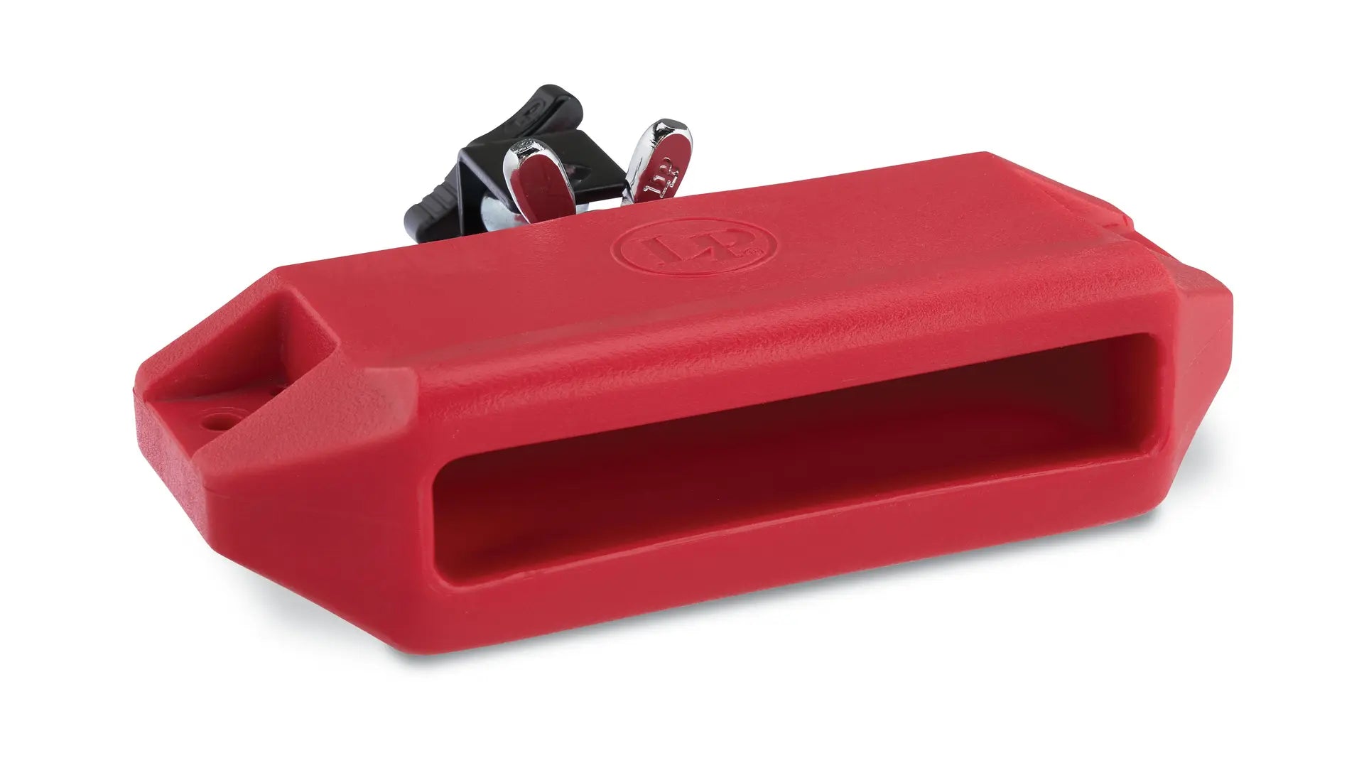 JAM BLOCKS LP MEDIUM ROJO LP1207