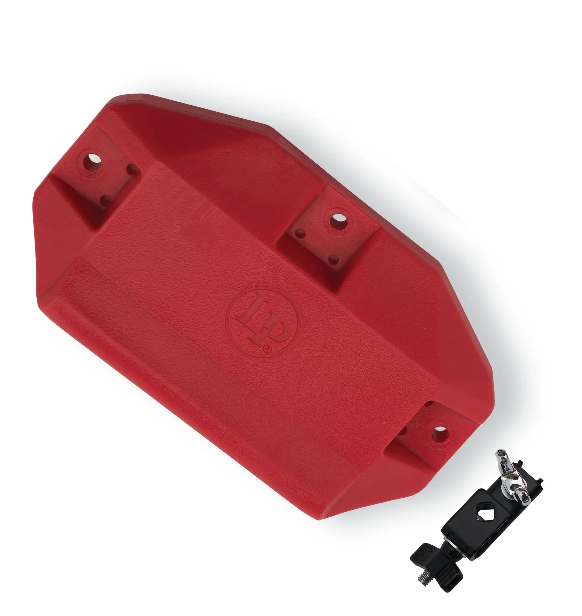JAM BLOCKS LP MEDIUM ROJO LP1207
