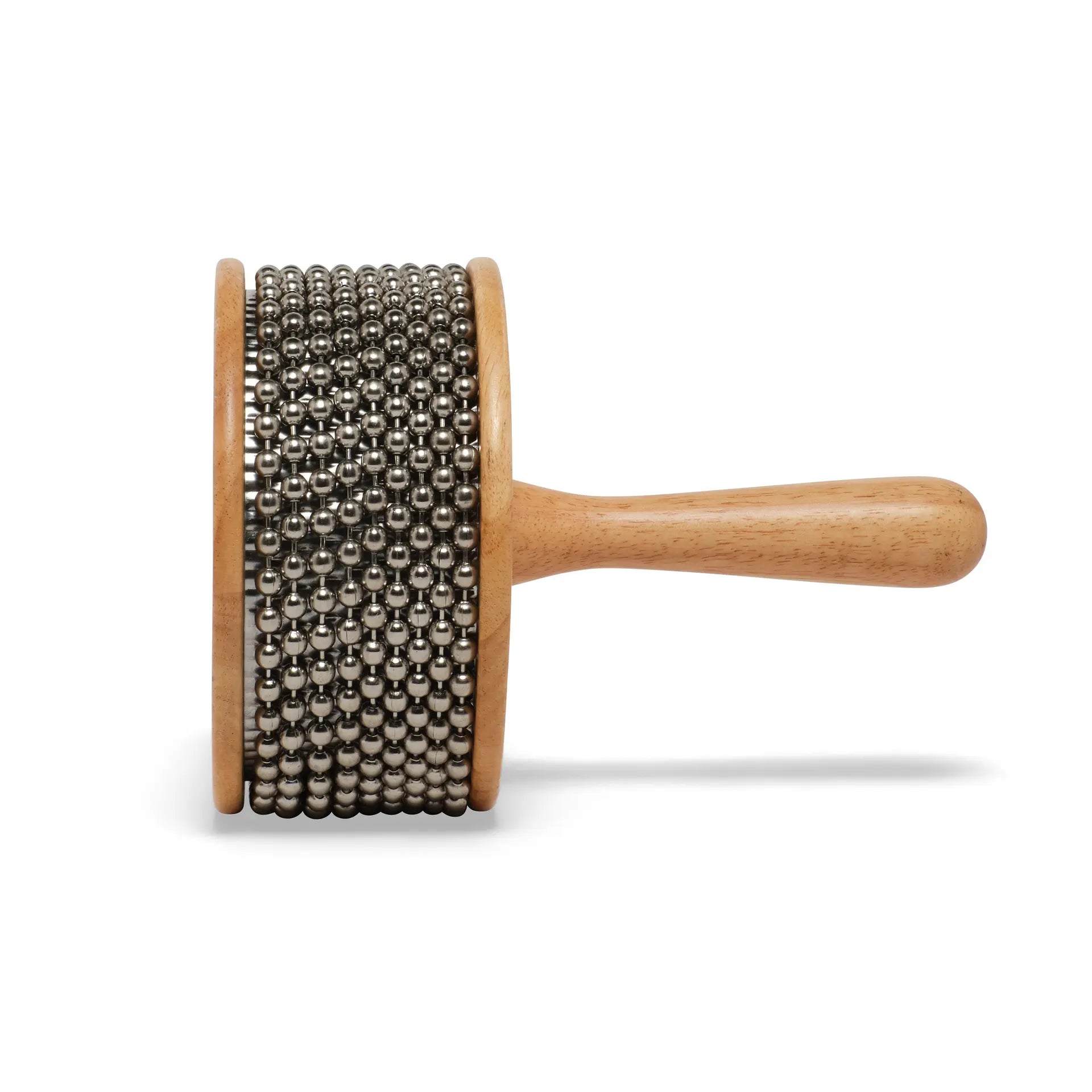 AFUCHE LP GRANDE CABASA NATURAL LP234B