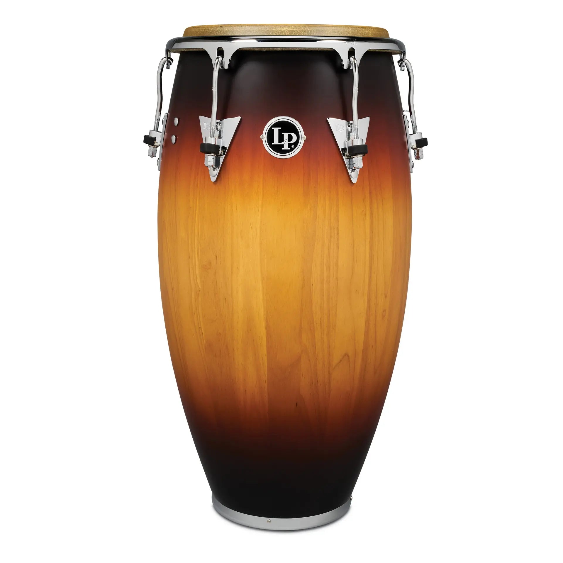 CONGA LP CLASSIC 11 3/4 SUNBURST ARO CONFORTCROMO LP559X-MSB