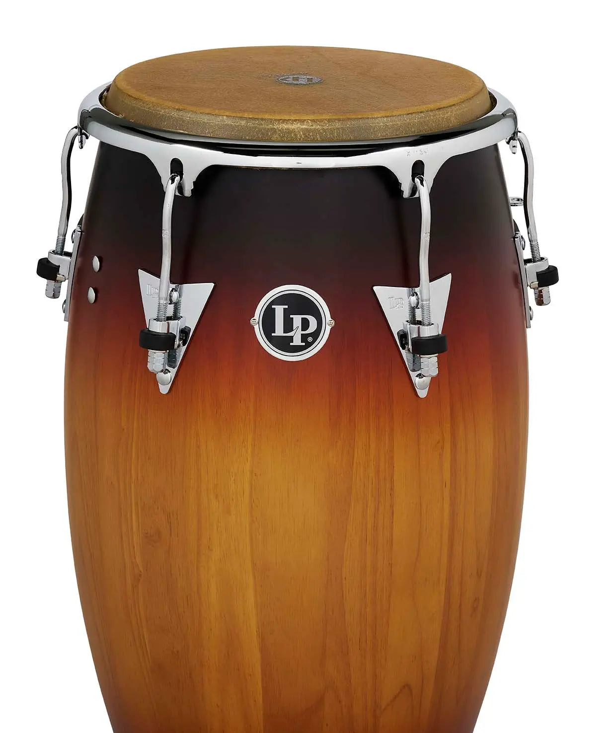 CONGA LP CLASSIC 11 3/4 SUNBURST ARO CONFORTCROMO LP559X-MSB