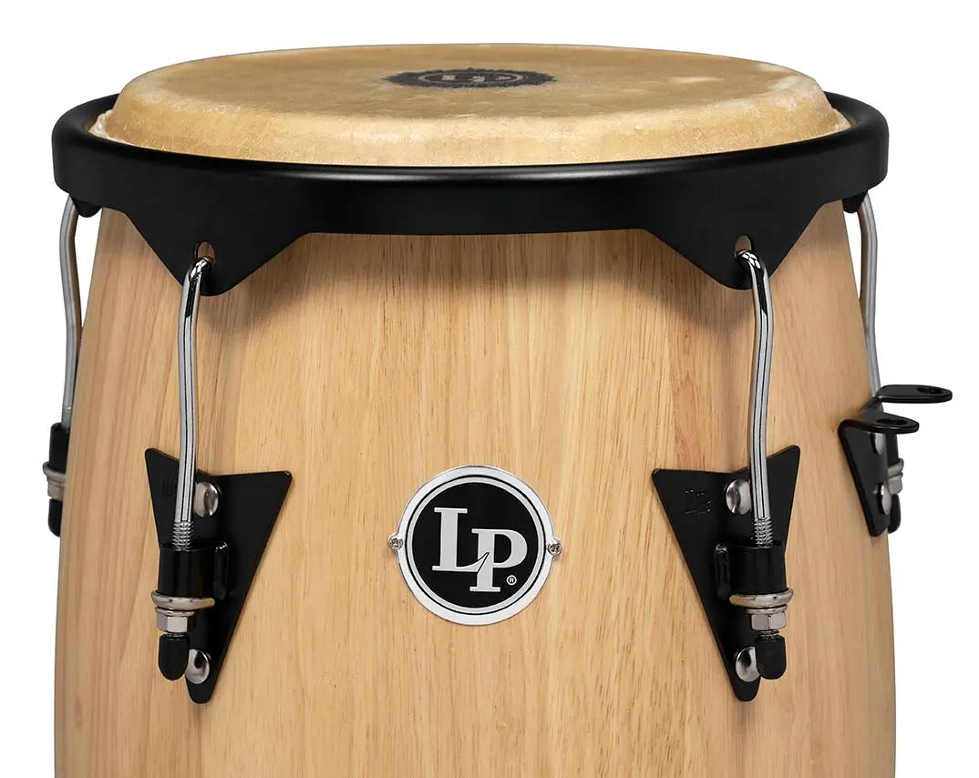 CONGA LP CITY 11"-12" NATURAL LP647NY-AW