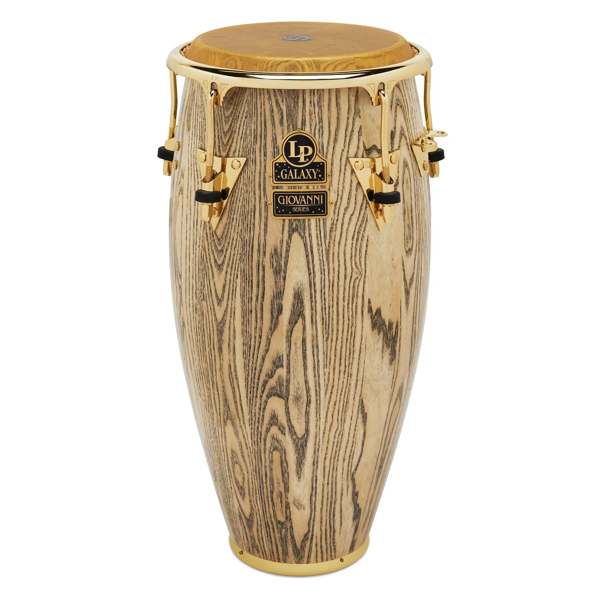CONGA LP GIO GALAXY CCII 11 NATURAL ASH GD LP805Z-AW