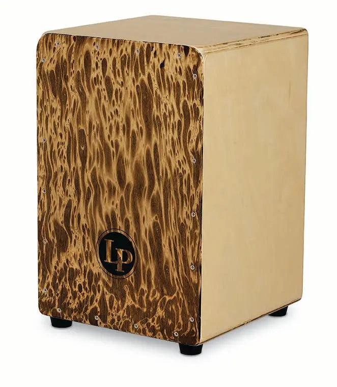 CAJON LP ASPIRE HAVANA CAFE LPA1332-HCI