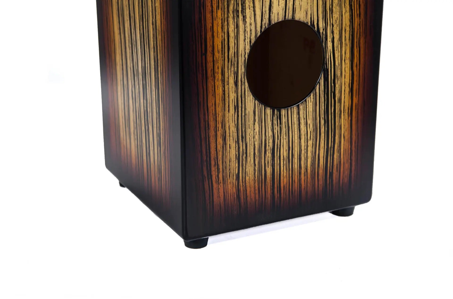CAJÓN LP ASPIRE ROJO CREMA LPA1332-SBS