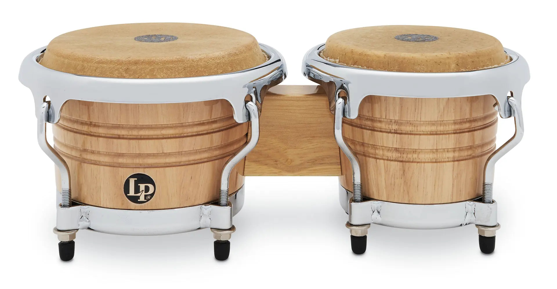 BONGO LP MINI NATURAL CR LPM199-AW