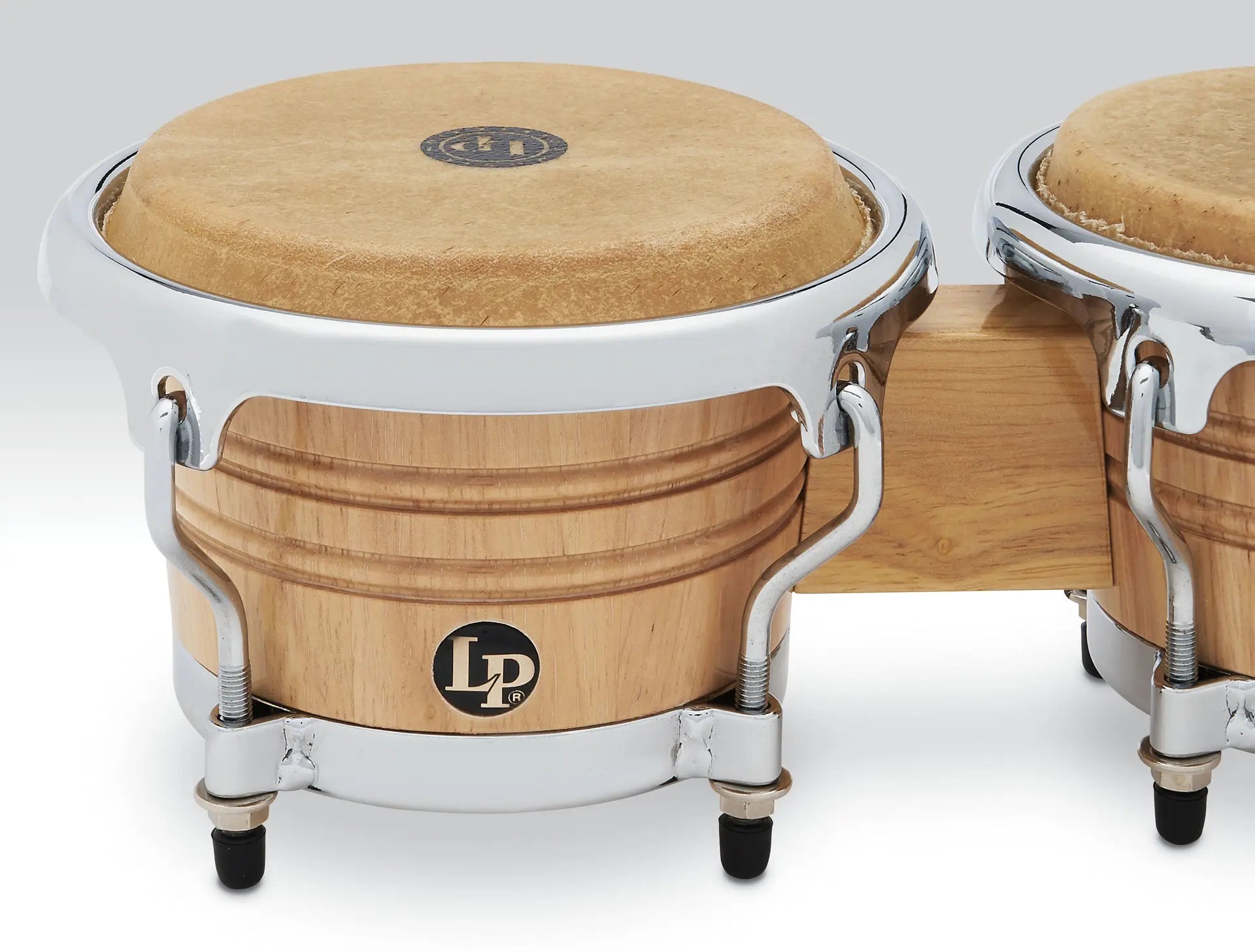 BONGO LP MINI NATURAL CR LPM199-AW