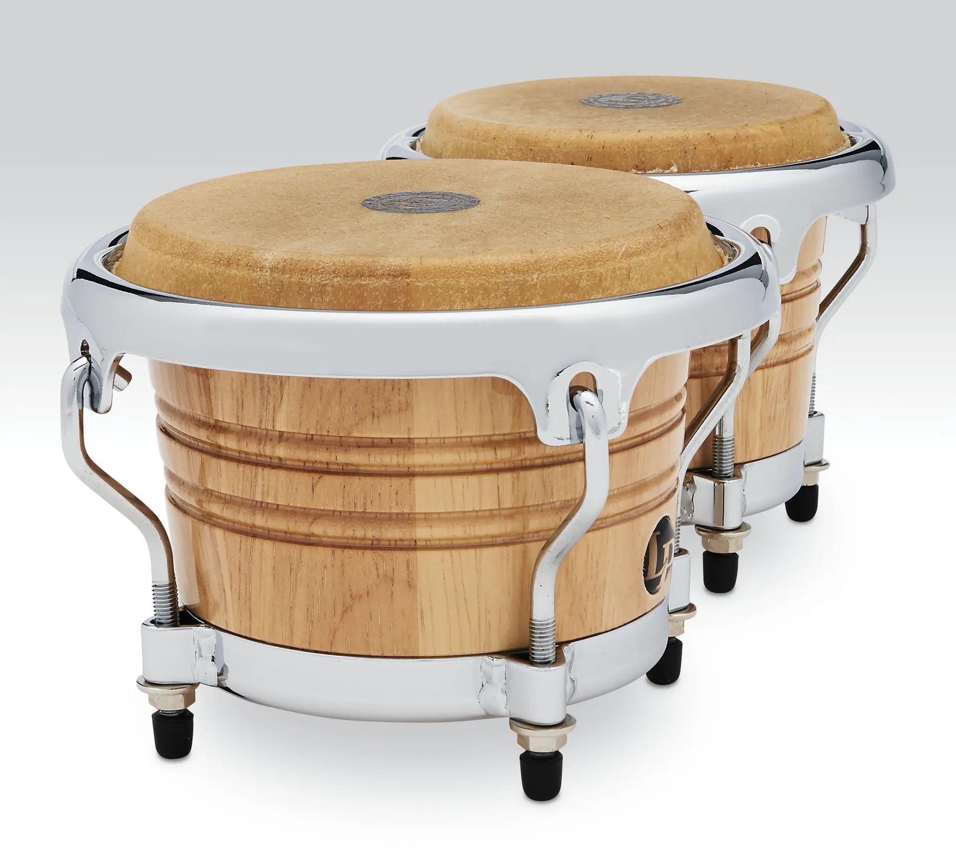 BONGO LP MINI NATURAL CR LPM199-AW