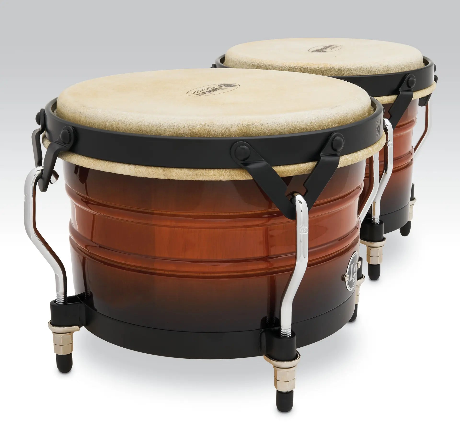 BONGO LP MATADOR ROJOCREMA M301-VSB