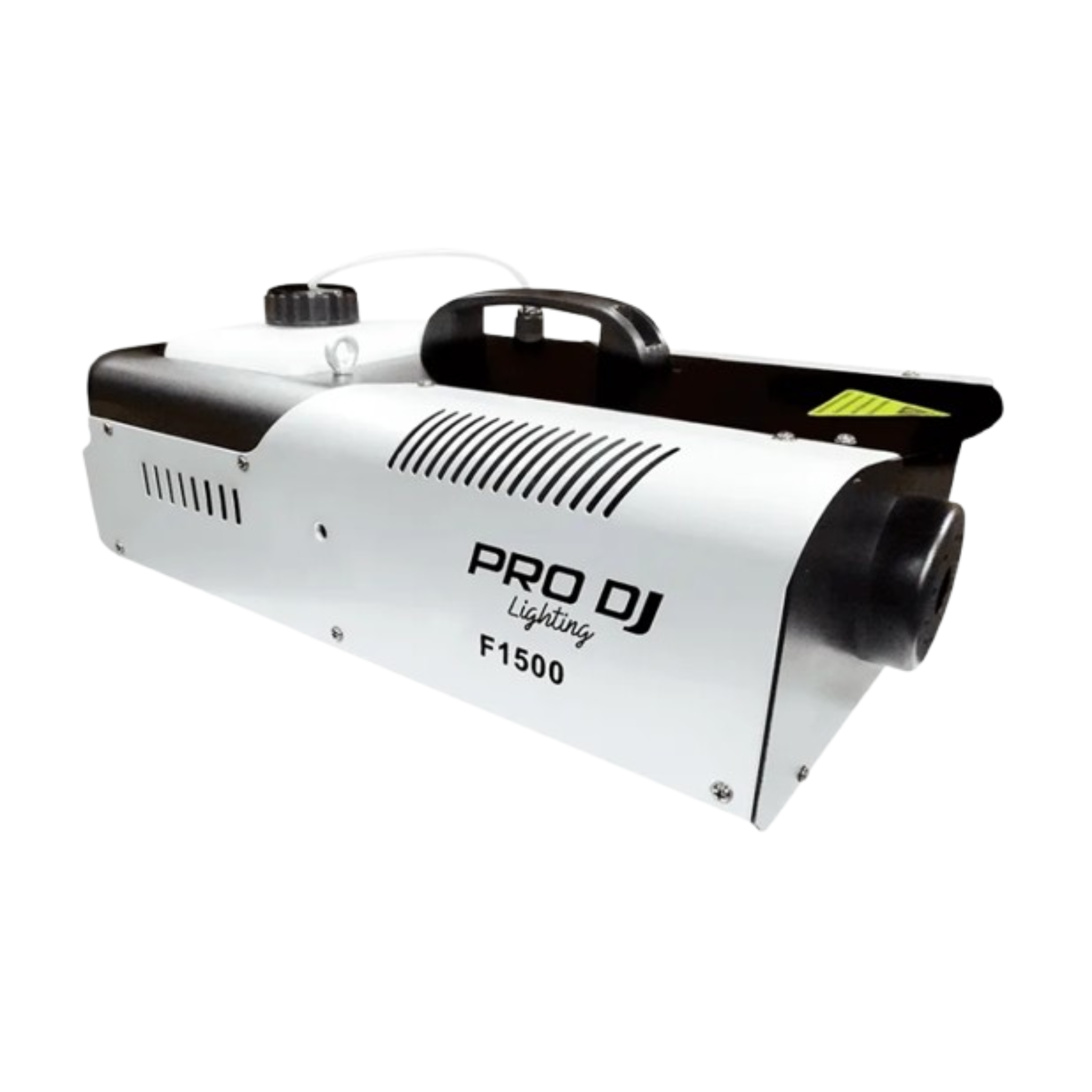MAQUINA DE HUMO PRO DJ F1500