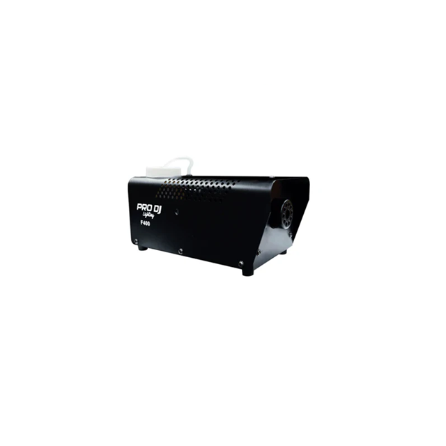 MAQUINA DE HUMO PRO DJ F400