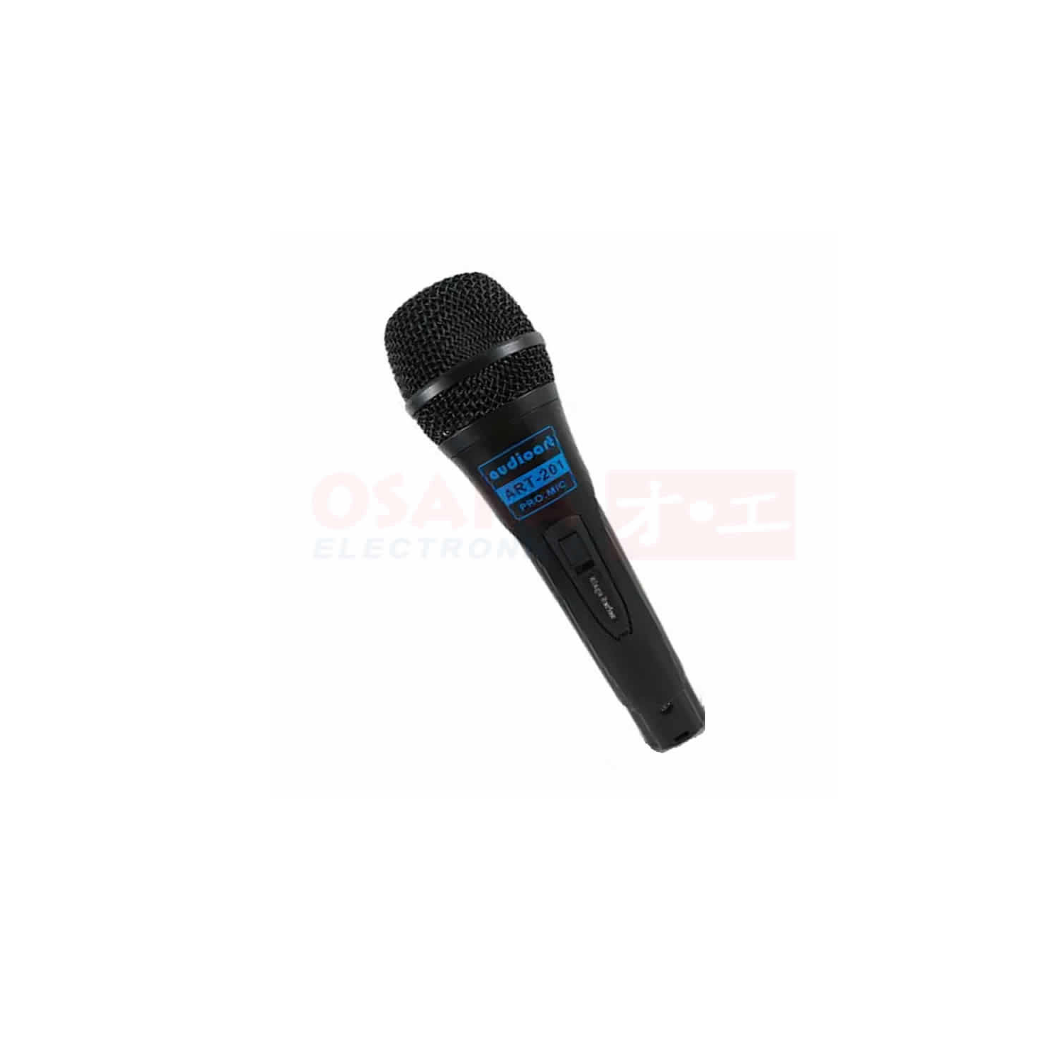 MICROFONO TAKSTAR ART-201 VOCAL ALAMBRIC