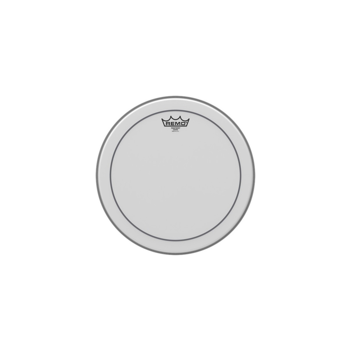 PARCHE BATERIA REMO ENCORE PS 12" COAT A