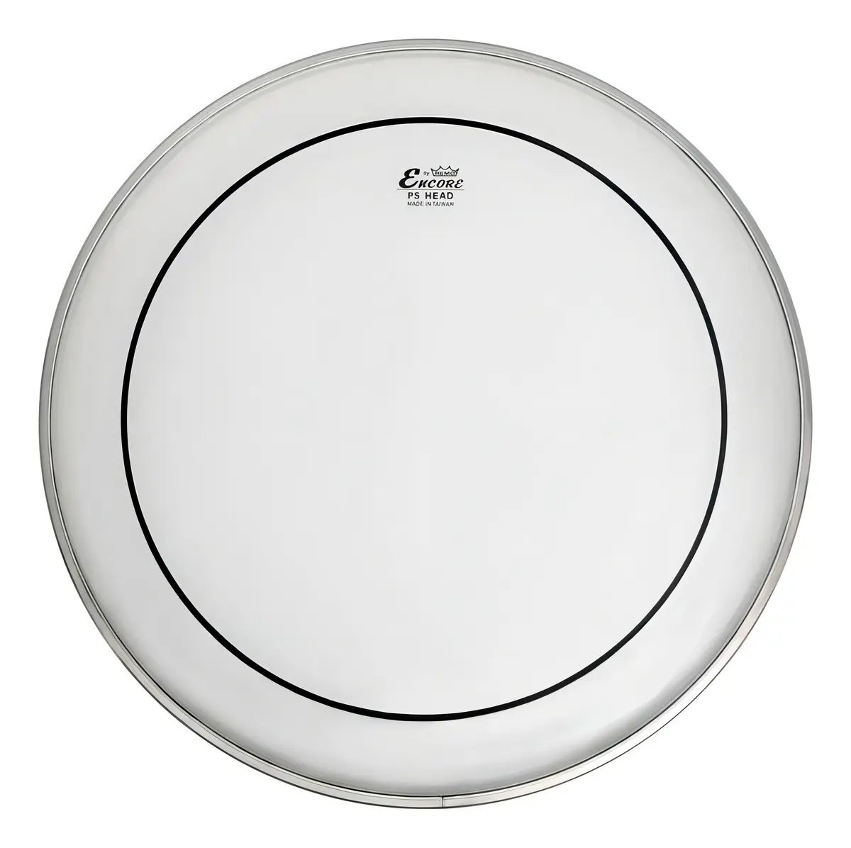 PARCHE BATERIA REMO ENCORE PS 13" COAT