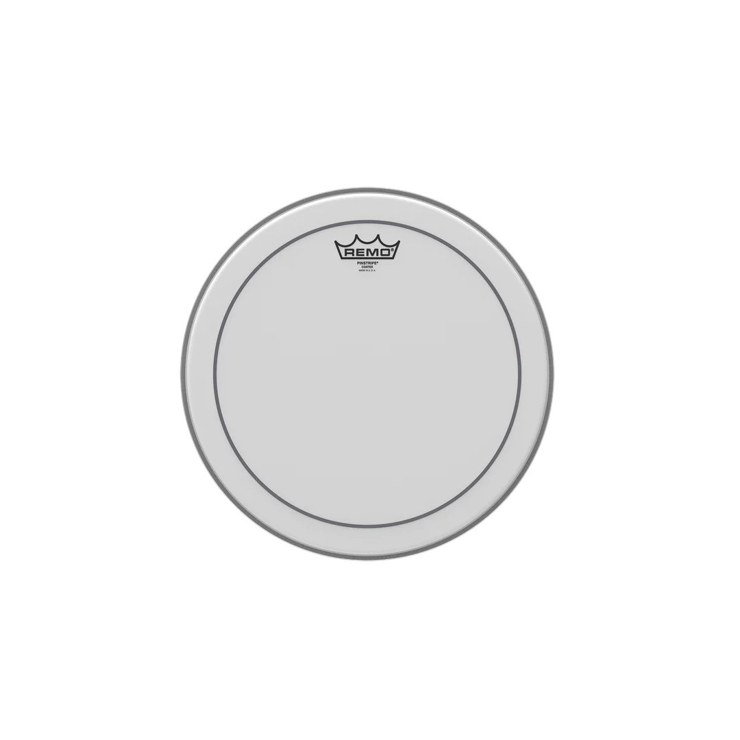PARCHE BATERIA REMO ENCORE PS 8" COATED