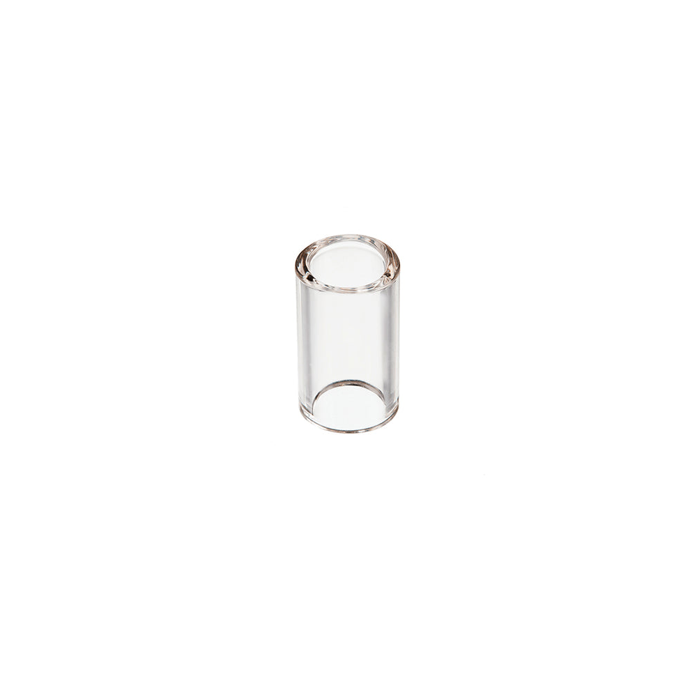 SLIDE D"ADDARIO GLASS MEDIUM TRANSPARENT
