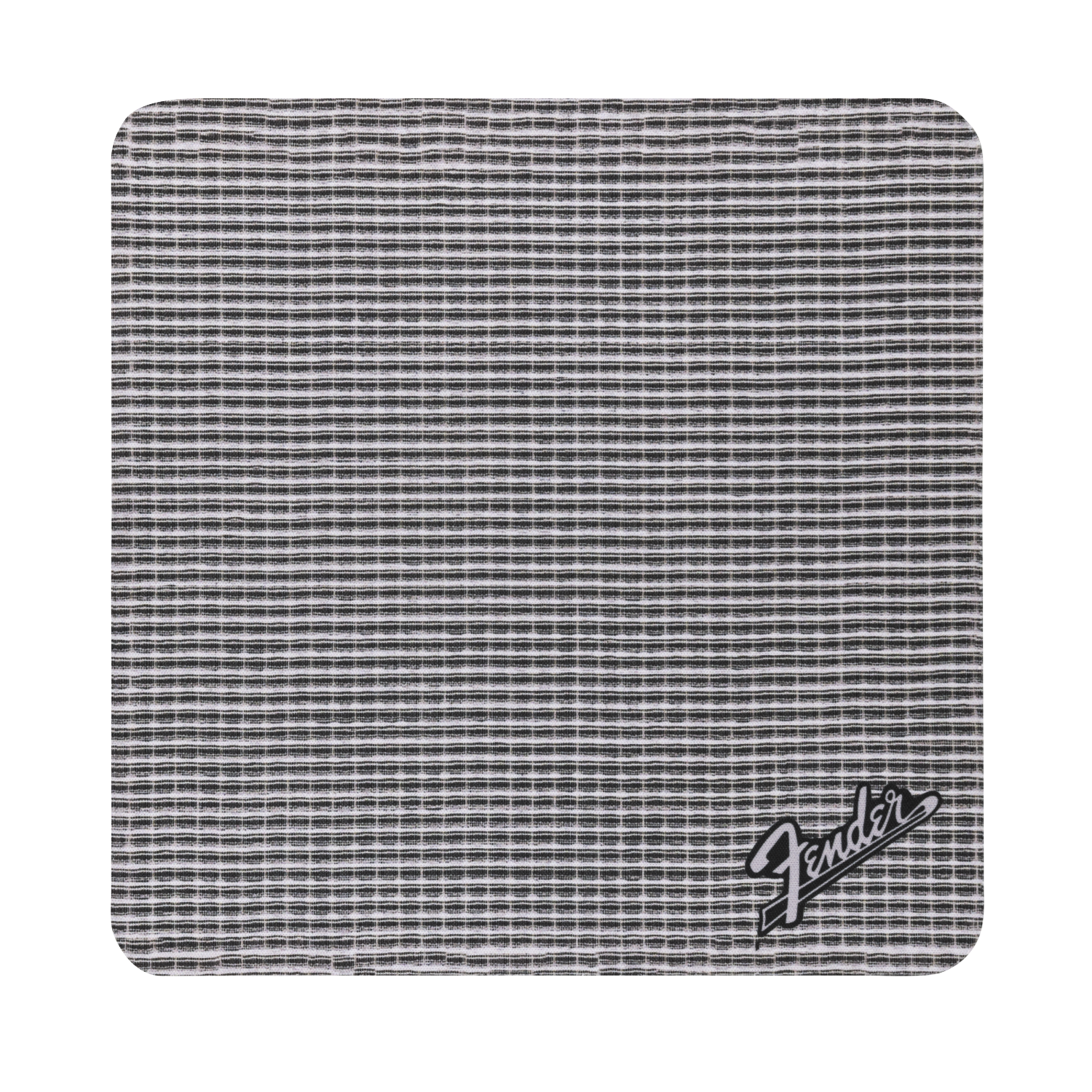 SOUVENIR FENDER MOUSE PAD GRILL CLOTH