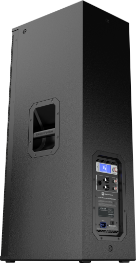 CABINA ACTIVA EV ETX-35P 2000W