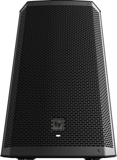 CABINA ACTIVA EV ZLX-12BT DSP 1000W PARA USO DOMESTICO Y EXTERIORES