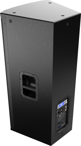 CABINA ACTIVA EV ETX-35P 2000W