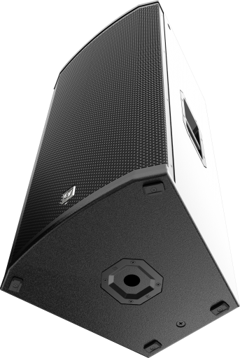 CABINA ACTIVA EV ETX-35P 2000W