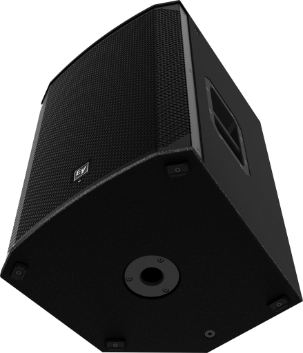 CABINA EV EKX-15P 1500 W PARA USO DOMESTICO Y EXTERIORES