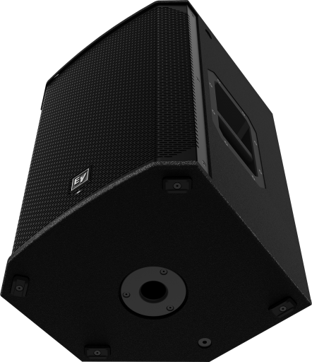 CABINA ACTIVA EV EKX-12P 1500W  PARA USO DOMÉSTICO Y EXTERIORES