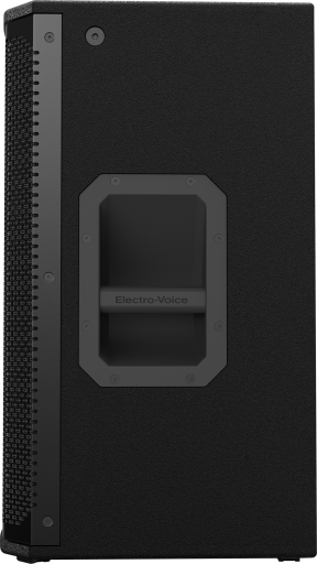 CABINA ACTIVA EV EKX-12P 1500W  PARA USO DOMÉSTICO Y EXTERIORES