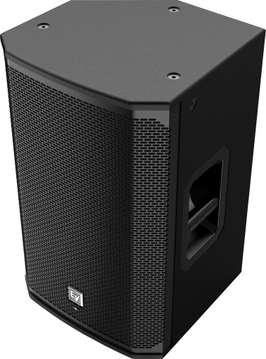 CABINA ACTIVA EV EKX-12P 1500W  PARA USO DOMÉSTICO Y EXTERIORES