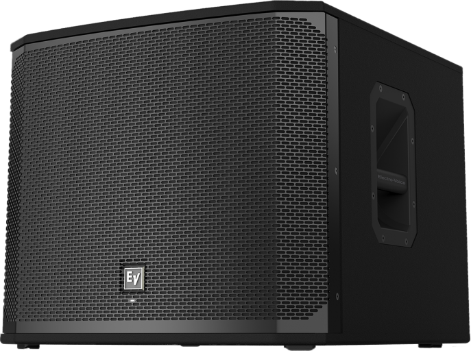 CABINA EV EKX-15SP SUBWOOFER 1300 W