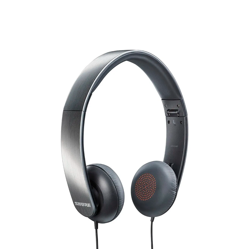 AUDÍFONO SHURE SRH145 CERRADOS
