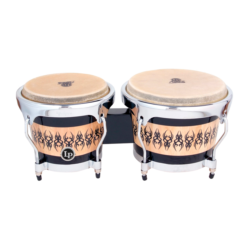 BONGO LP ASPIRE ESCARABAJO