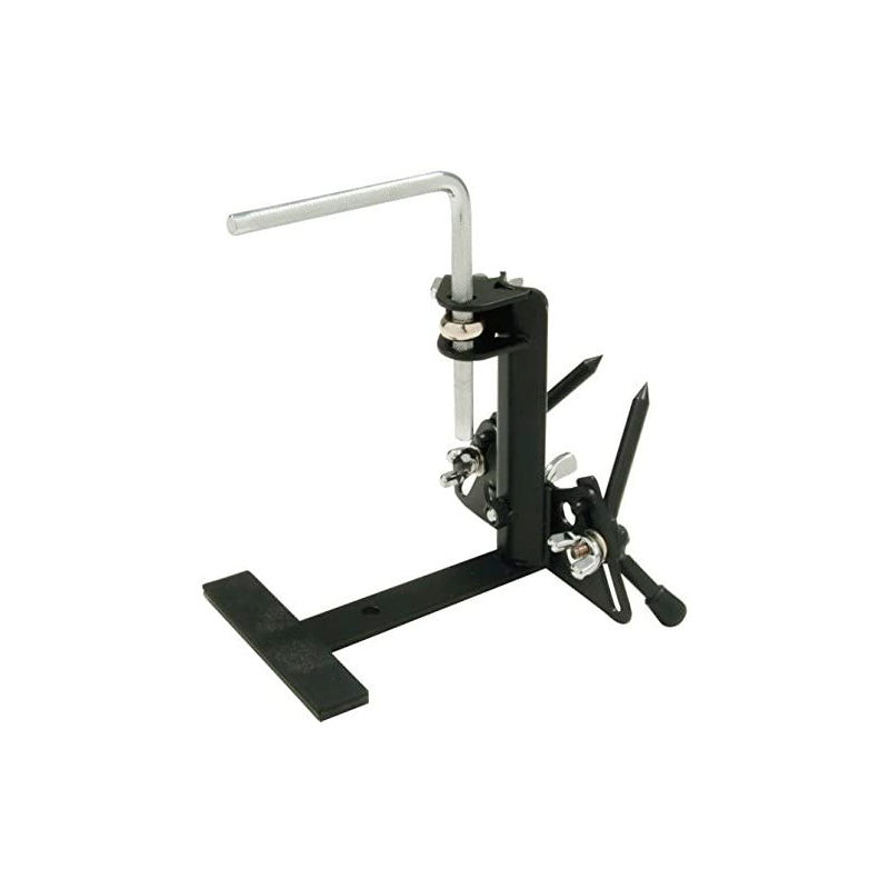 BRACKET LP PARA PEDAL DE BOMBO GAJATE LP388N