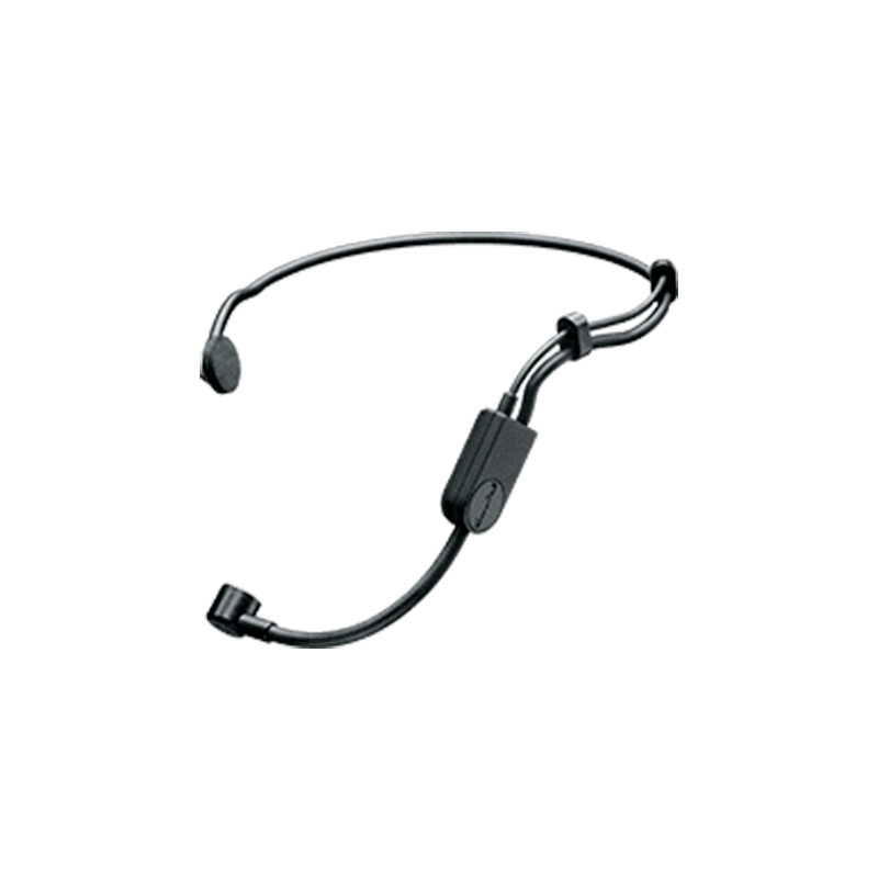MICRÓFONO SHURE BLX1288/P31-K12 INALAMBR