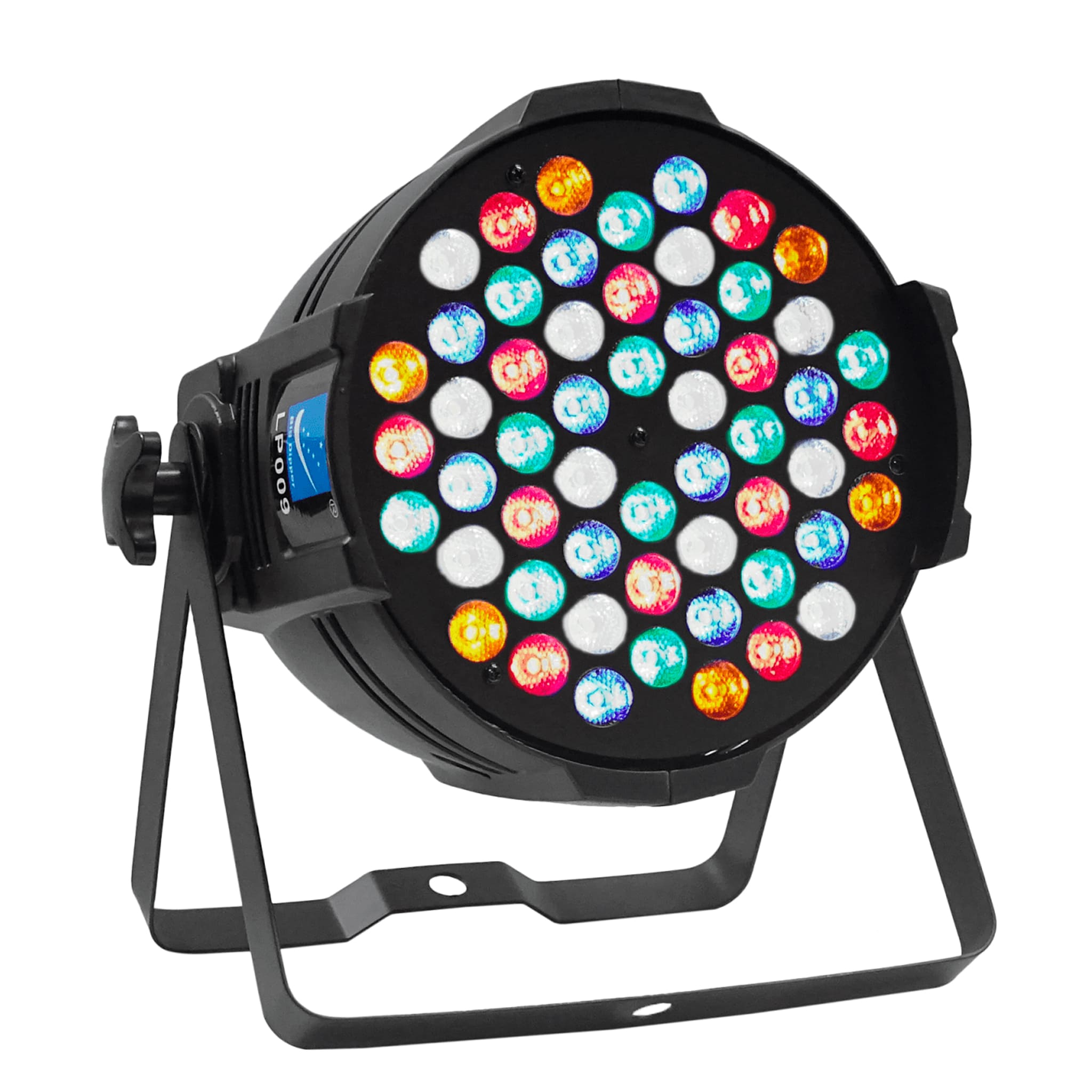 PAR LED BIG DIPPER LP009