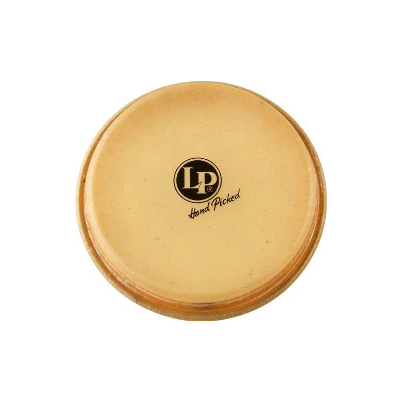 PARCHE LP263AE 7 1/4 BONGO HEAD