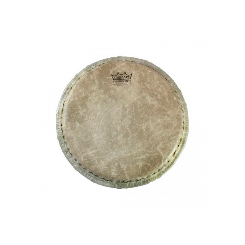 PARCHE REMO M7 11.75" F6 CONGA NATURAL M7-1175"-F6 FIBERSKYN