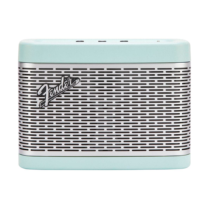 SPEAKER FENDER NEWPORT BLUETOOTH AZUL MOD6960100072